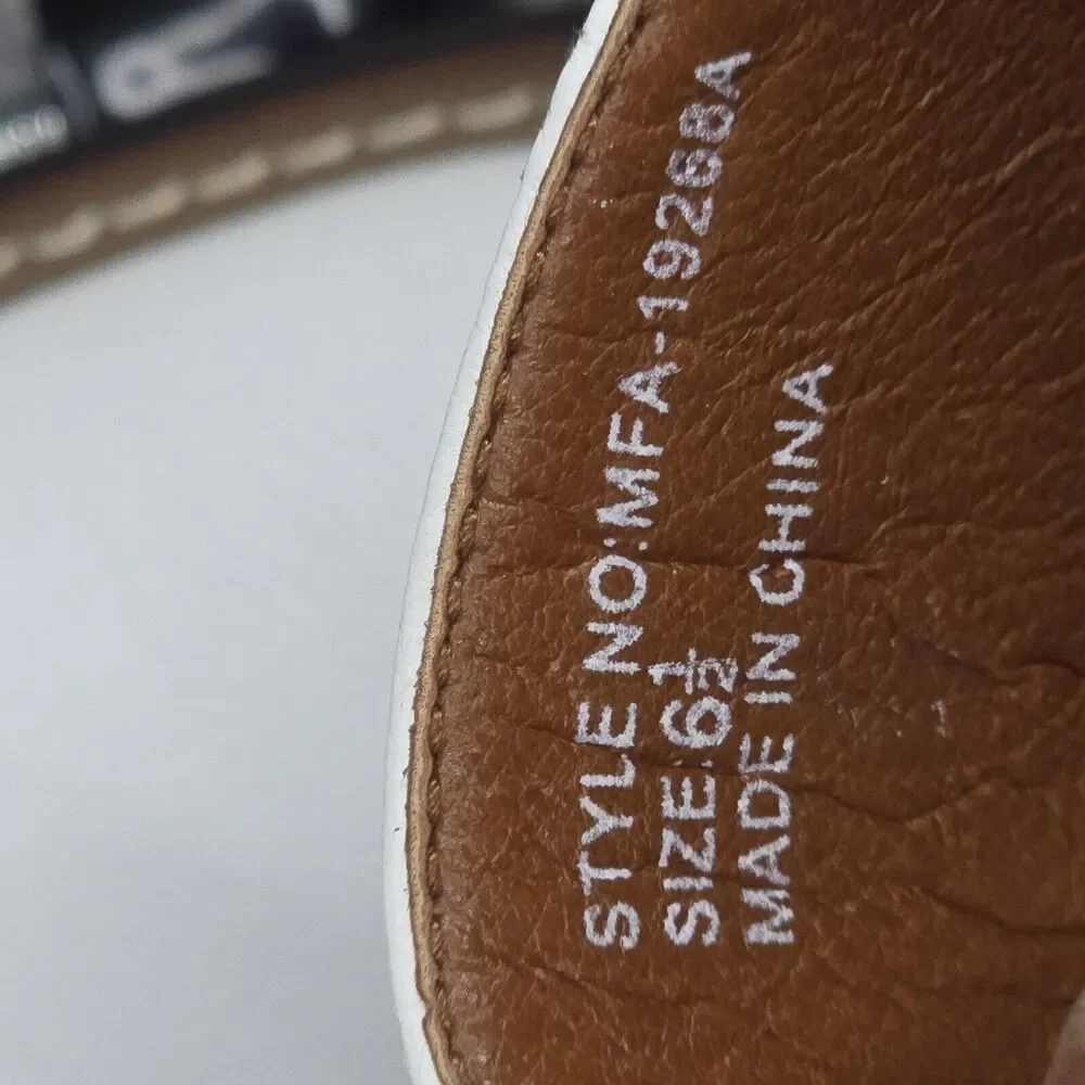 Ferro Aldo ***pre owned***